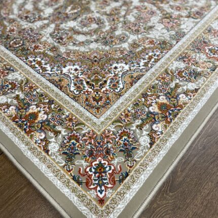 Authentic Persian Carpet Persian Rug www.mycosyplace.com