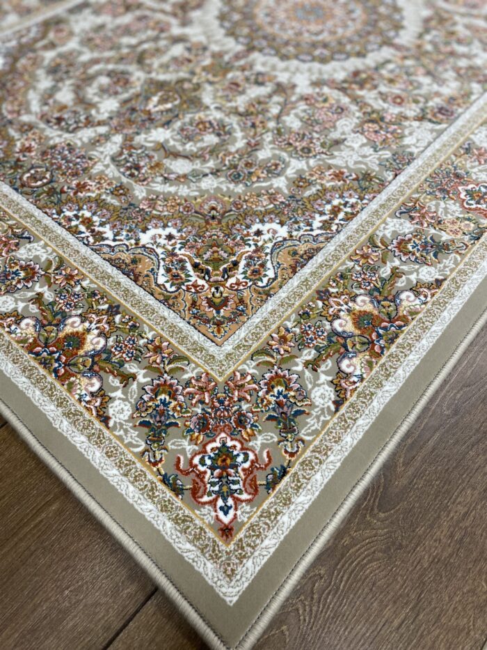 Authentic Persian Carpet Persian Rug www.mycosyplace.com