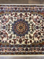 Authentic Traditional Persian Carpet Persian Rug Ghashghai Rug www.mycosyplace.com