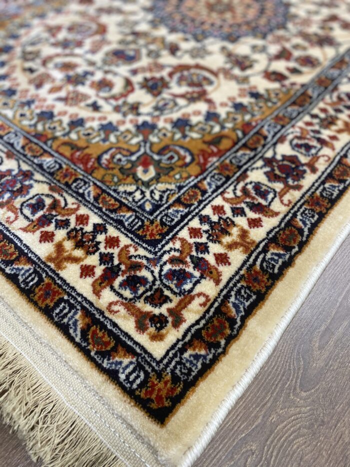 Authentic Traditional Persian Carpet Persian Rug Ghashghai Rug www.mycosyplace.com