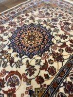 Authentic Traditional Persian Carpet Persian Rug Ghashghai Rug www.mycosyplace.com