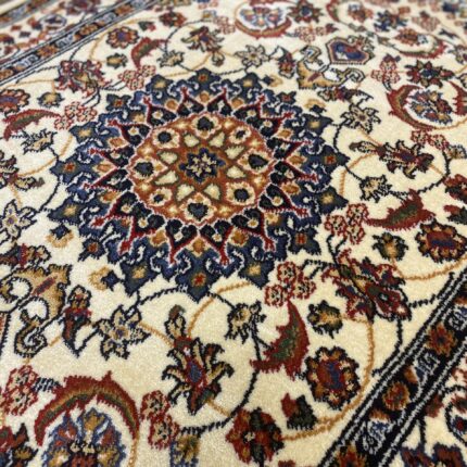 Authentic Traditional Persian Carpet Persian Rug Ghashghai Rug www.mycosyplace.com