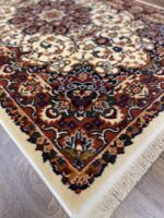 Tradition Floral Persian Rug www.mycosyplace.com