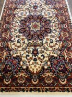 Tradition Floral Persian Rug www.mycosyplace.com