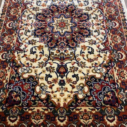 Tradition Floral Persian Rug www.mycosyplace.com