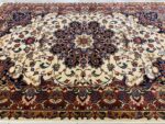 Tradition Floral Persian Rug www.mycosyplace.com