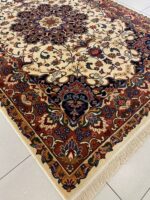 Tradition Floral Persian Rug www.mycosyplace.com