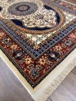 Tradition Floral Persian Rug www.mycosyplace.com