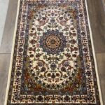 Tradition Floral Persian Rug www.mycosyplace.com