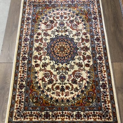 Tradition Floral Persian Rug www.mycosyplace.com