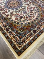 Tradition Floral Persian Rug www.mycosyplace.com