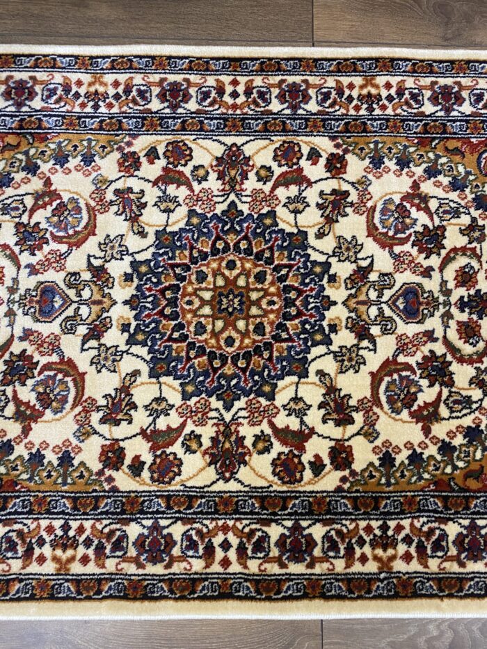 Tradition Floral Persian Rug www.mycosyplace.com