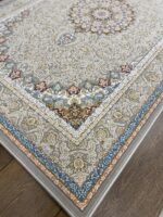 Floral, Raised and Embossed in 150x100 (5'.0" x 3'4") - Image 2