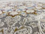 Floral, Raised and Embossed in 150x100 (5'.0" x 3'4") - Image 3