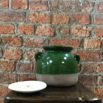 Dizi, Persian Dizi, Abgoosht, Pottery