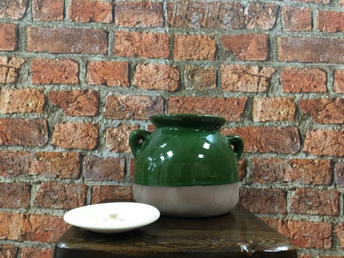 Dizi, Persian Dizi, Abgoosht, Pottery