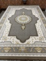 Mocha Medley 2 - 300x200cm (6m)
