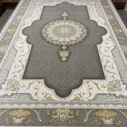 Mocha Medley 2 - 300x200cm (6m)